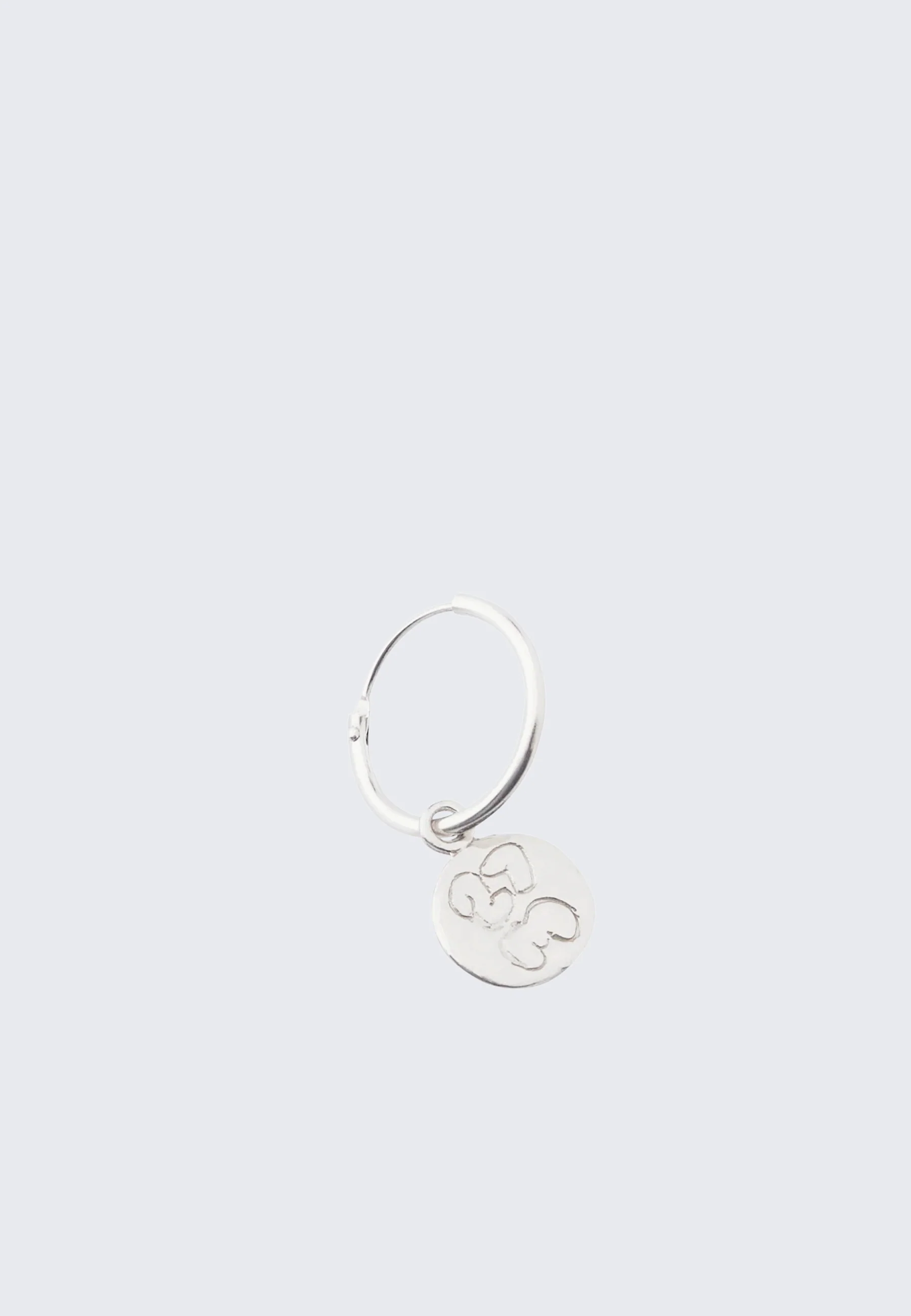 B-Ball Sleeper - Silver - Image 3
