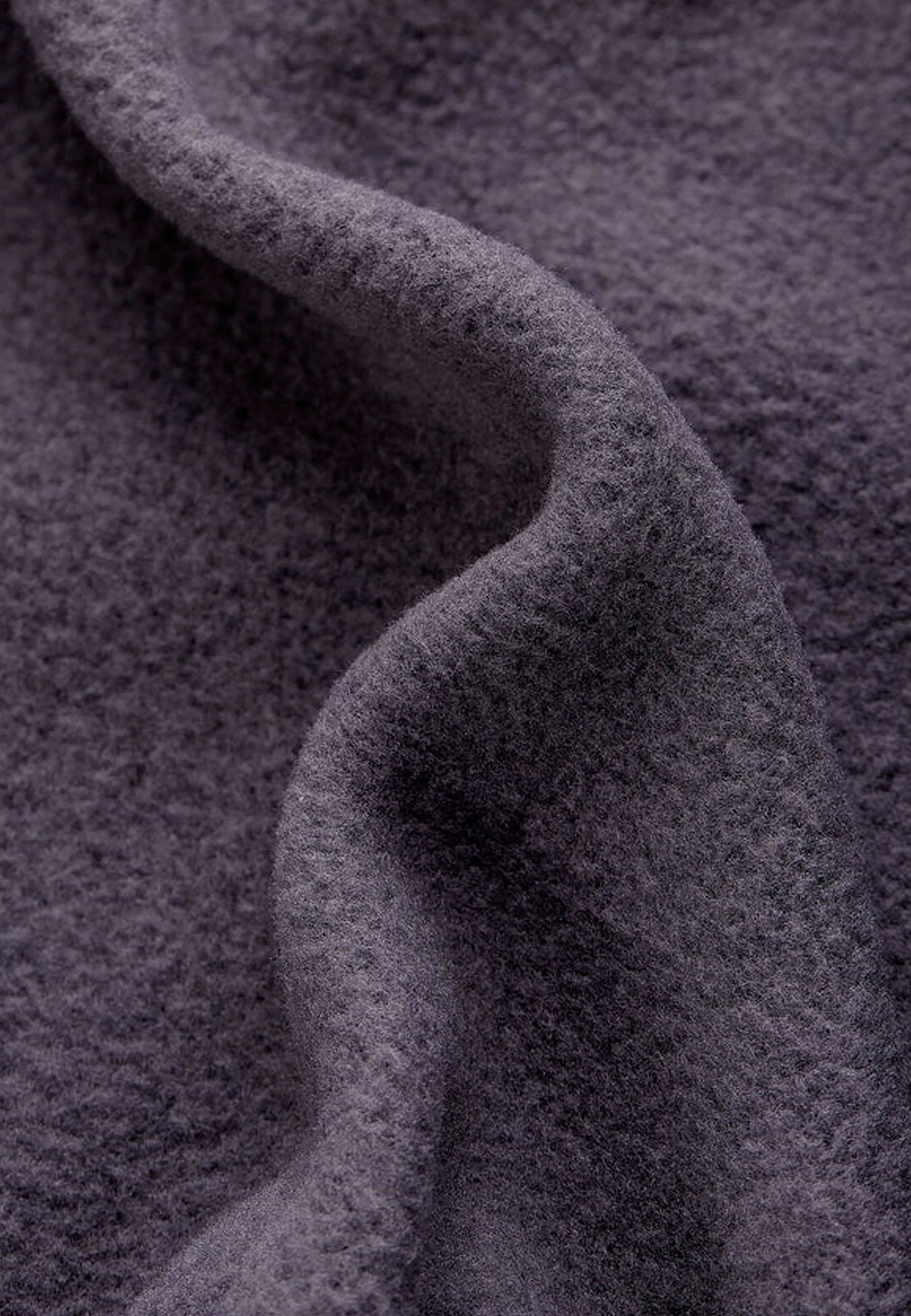 Covert Cardigan - Black Heather II - Image 6