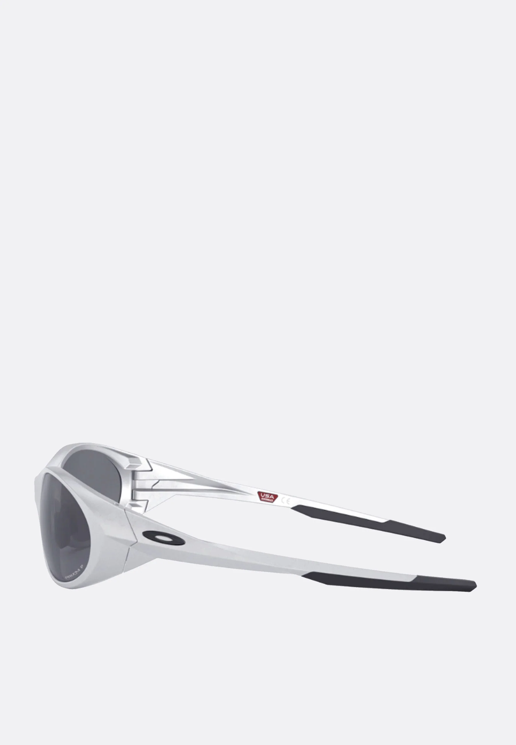 Eye jacket Redux - Silver/Prizm Black/Polarized - Image 5
