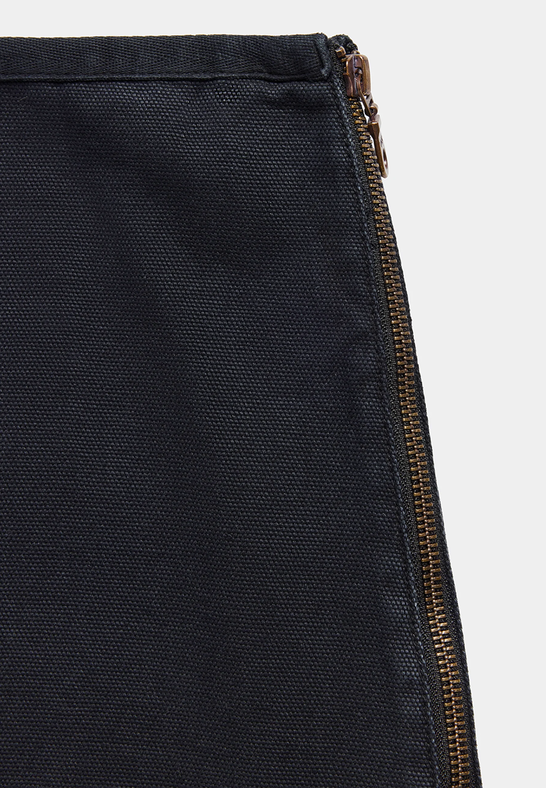 Lantra Skirt - Used Black - Image 7