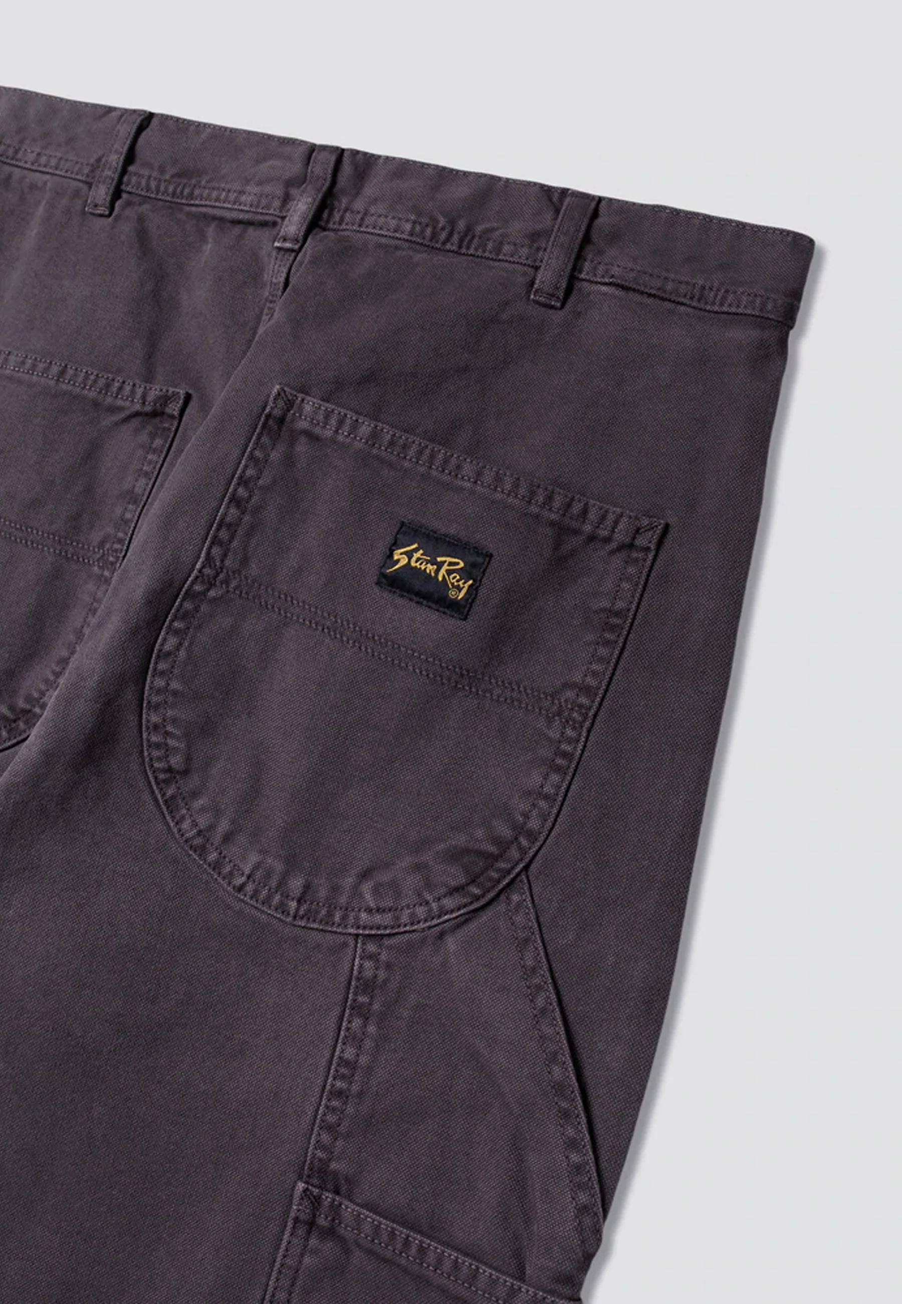 OG Painter Pant - Black Duck - Image 9