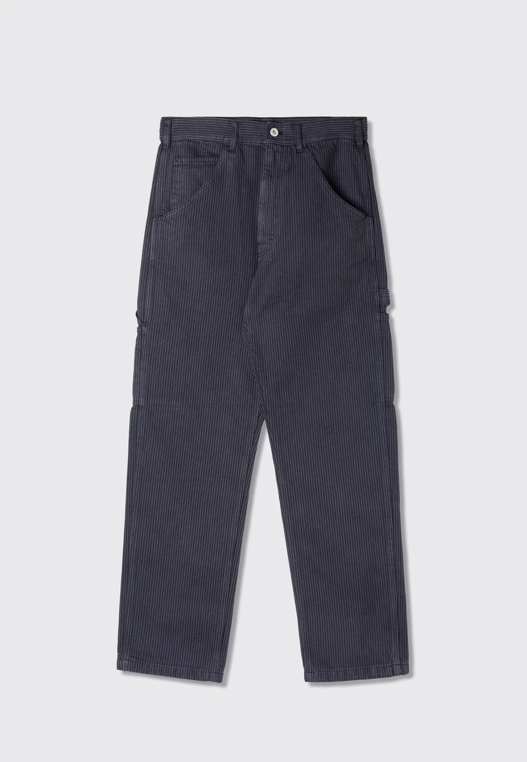 OG Painter Pant - Black Overdye Hickory - Image 7