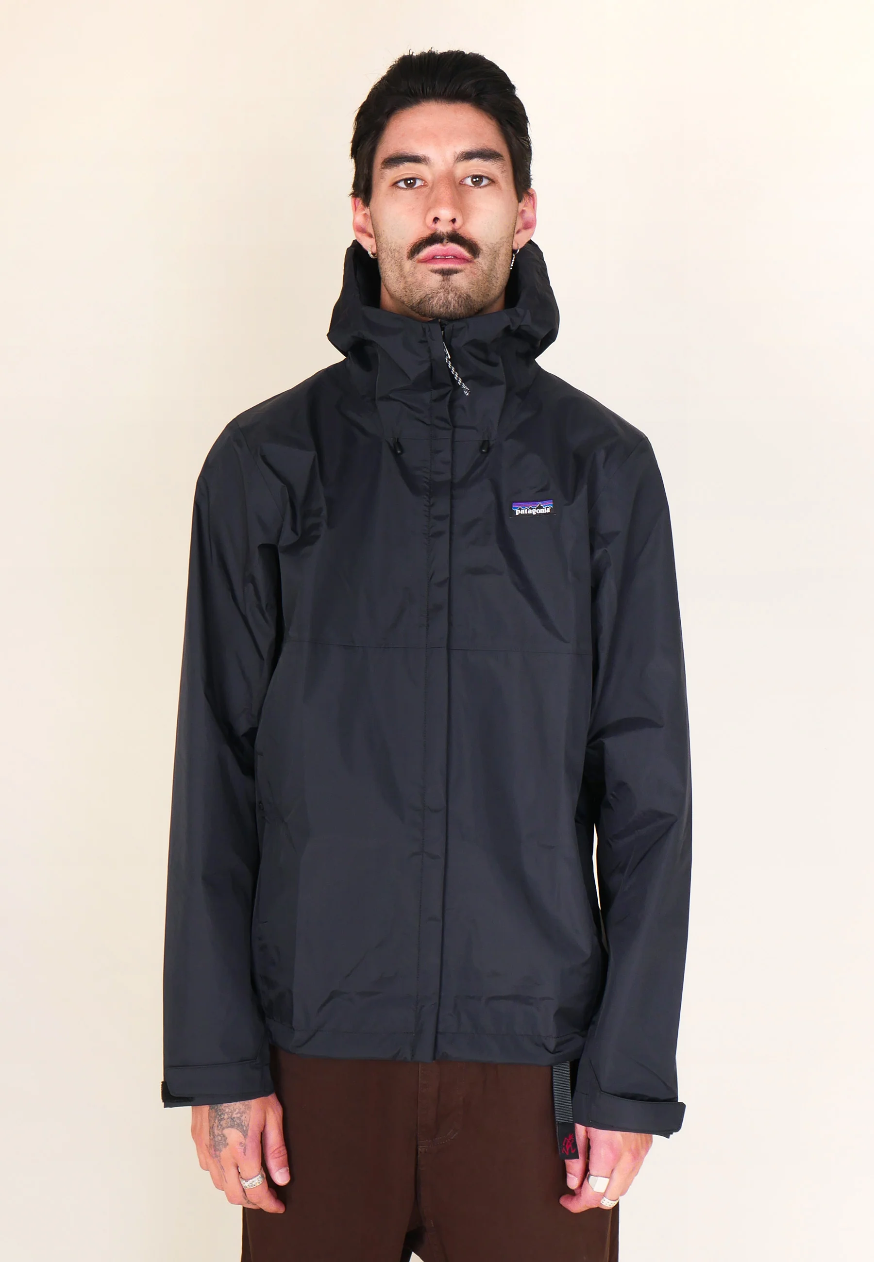 Torrentshell 3L Jacket - Black - Image 4